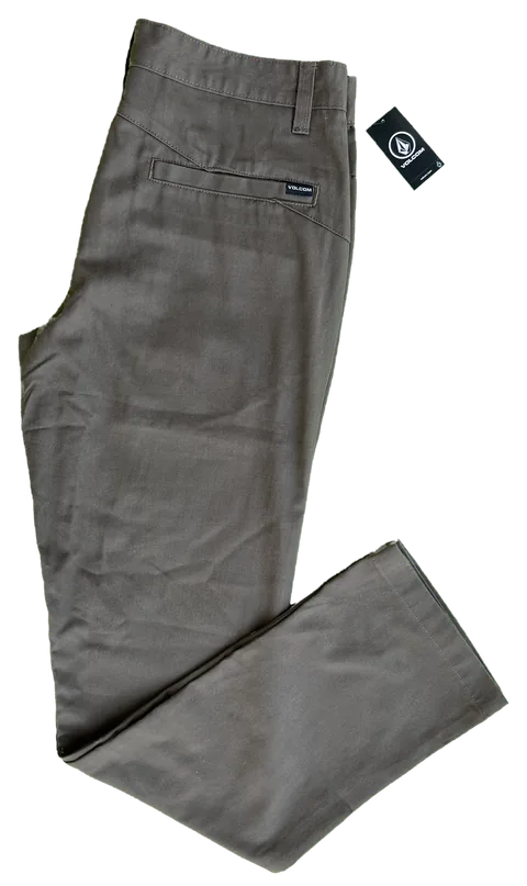 Pantalon de Vestir Volcom