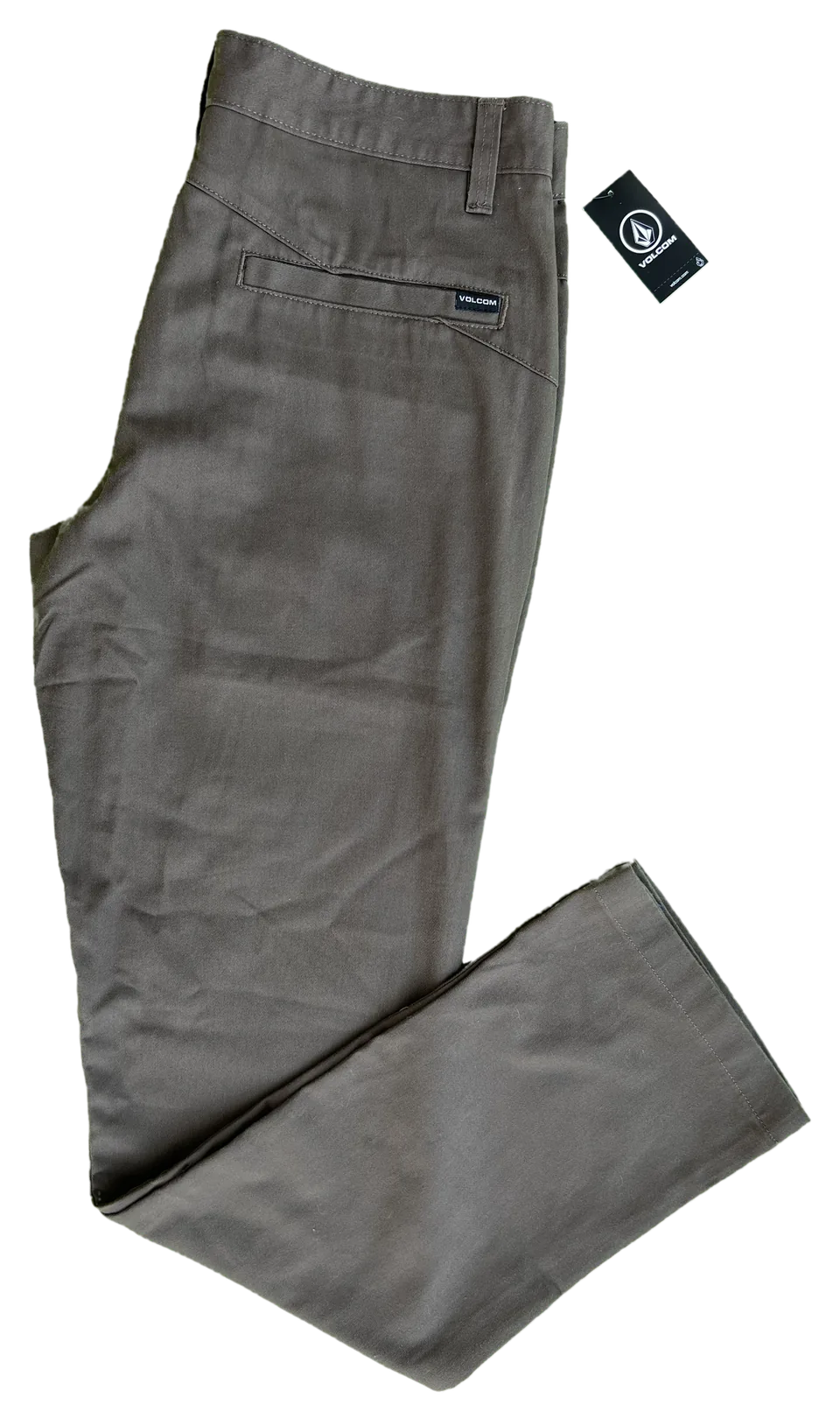 Pantalon de Vestir Volcom