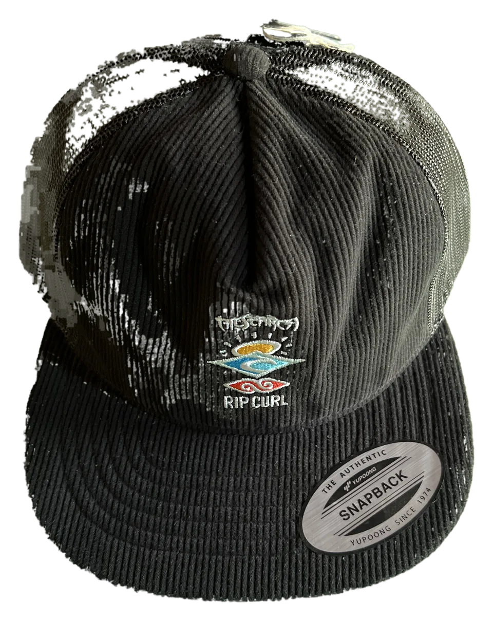 Gorra Rip Curl Pana Bordado