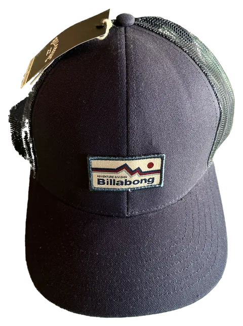 Gorra Billabong Parche de Montaña
