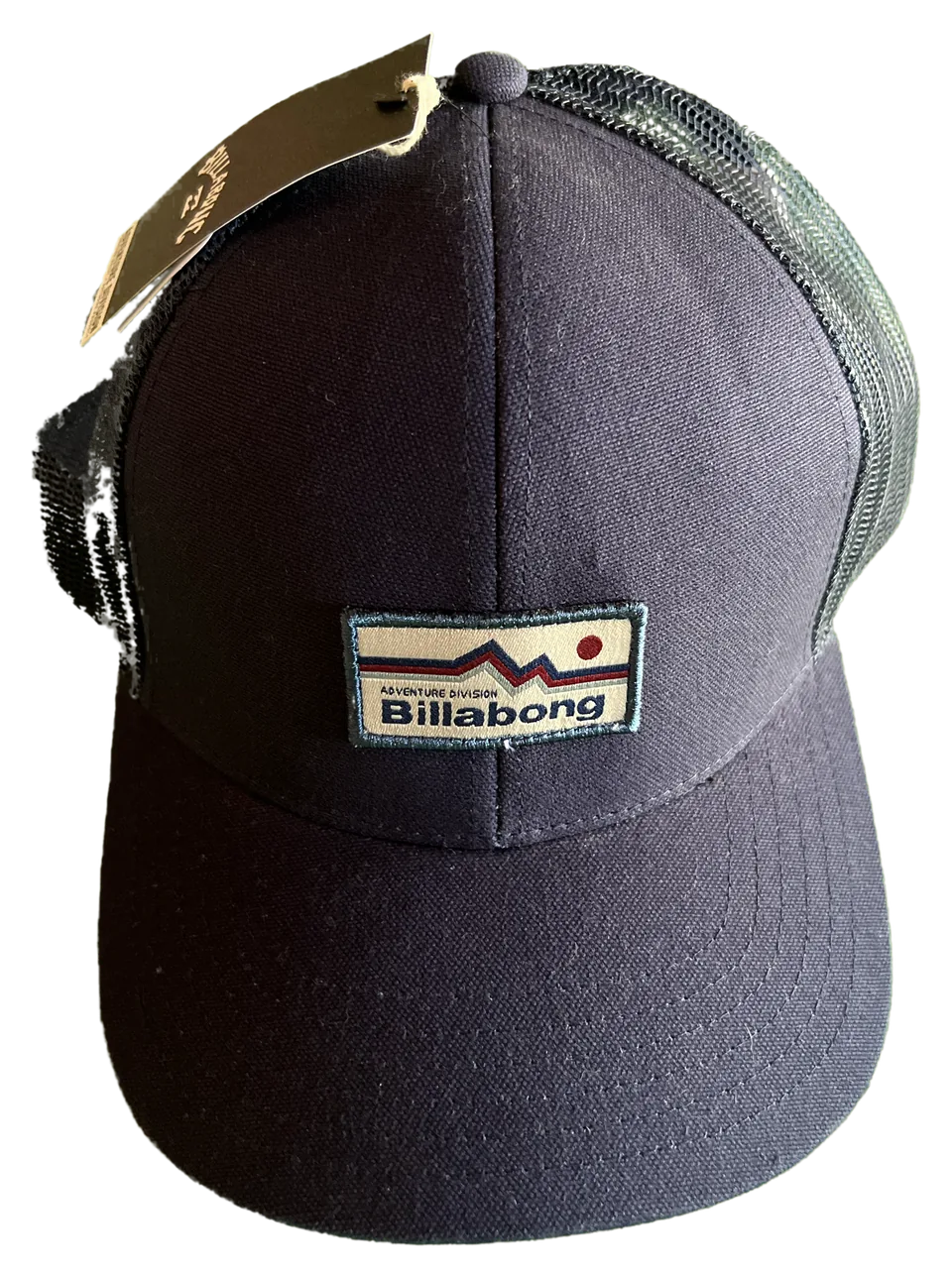 Gorra Billabong Parche de Montaña